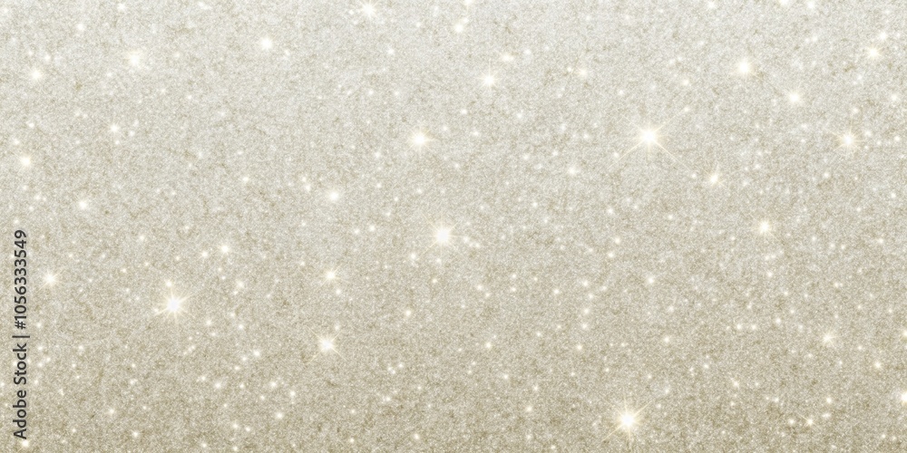 Abstract Glittering Background with Shimmering Light and Texture Abstract Glittering Background with Shimmering Light and Texture