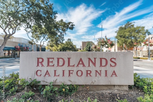 Redlands California, Redlands, California, Redlands CA