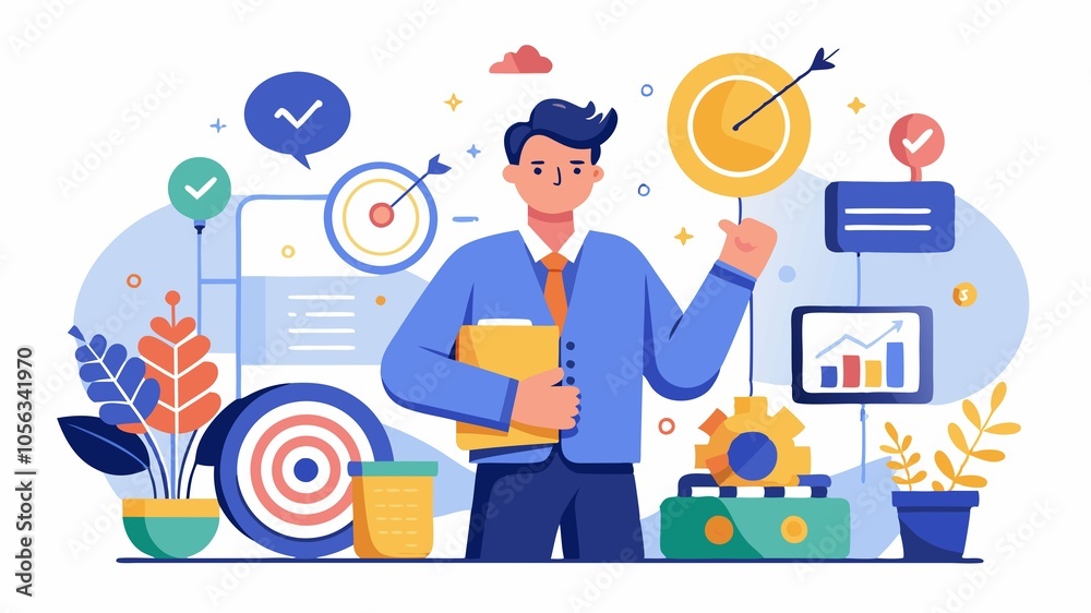 They play a key role in achieving departmental goals by setting targets, monitoring progress, and motivating their team. They play a key role in achieving departmental goals by setting targets, monitoring progress, and motivating their team.