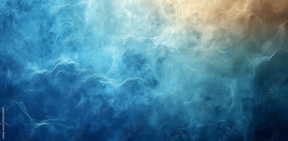 Teal Blue Green Gradient Background with Grainy Texture and Glowing Noise for Header Poster Design Teal Blue Green Gradient Background with Grainy Texture and Glowing Noise for Header Poster Design