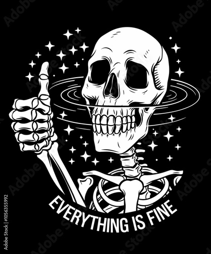 Everything is fine 3