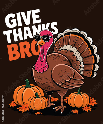 Give thanks bro 4