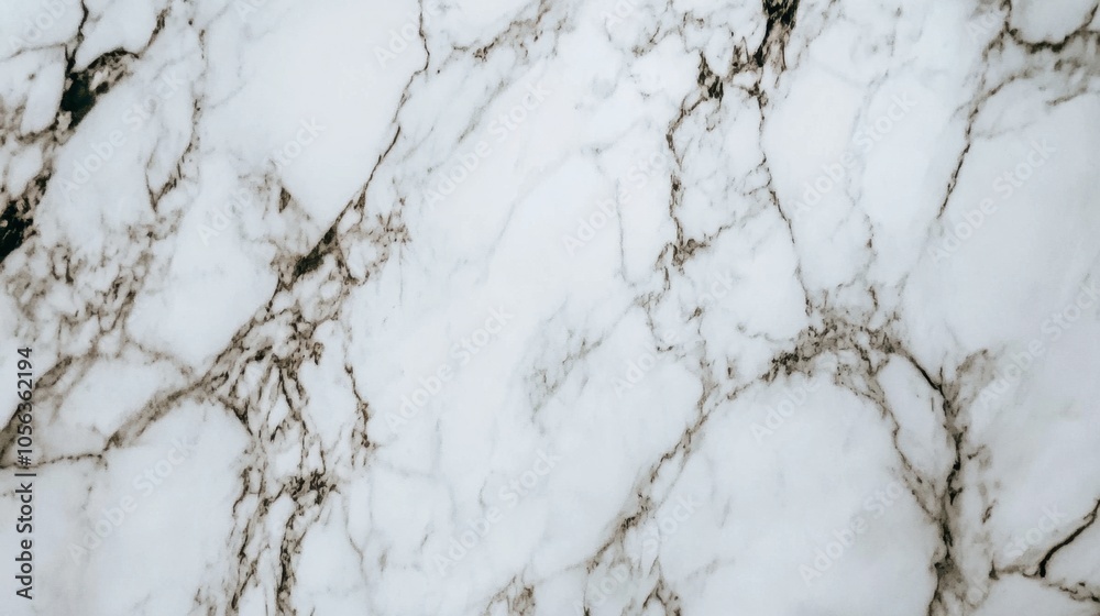 Elegant White Marble with Veins for Design Projects Elegant White Marble with Veins for Design Projects