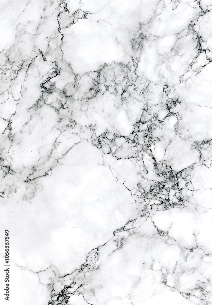 Exploring the elegance of white carrara marble a high-resolution visual journey through natural stone patterns and textures