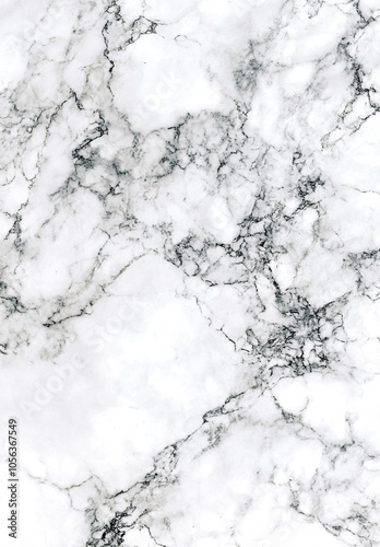 Exploring the elegance of white carrara marble a high-resolution visual journey through natural stone patterns and textures