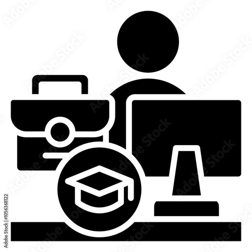 Internship Icon