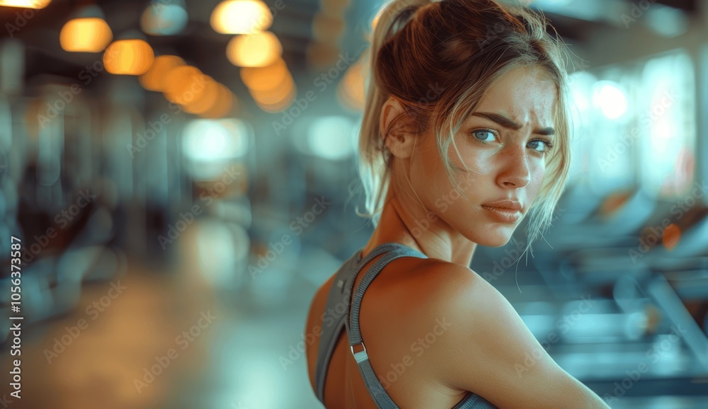 Fototapeta premium Couple Embracing in Support and Comfort, Showing Tenderness and Mutual Encouragement