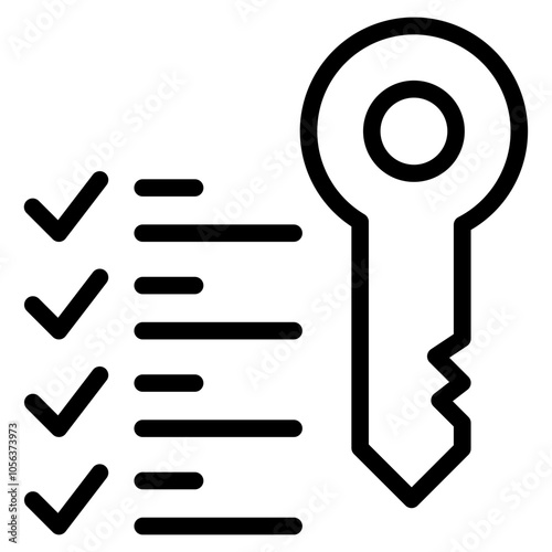 Key takeaway icon 