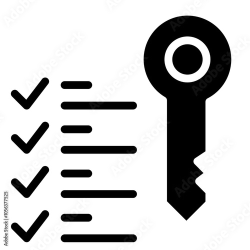Key takeaway icon 