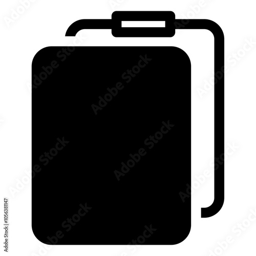 paste icon