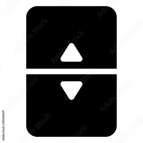 split page icon Free Download split page icon - GFXLoad