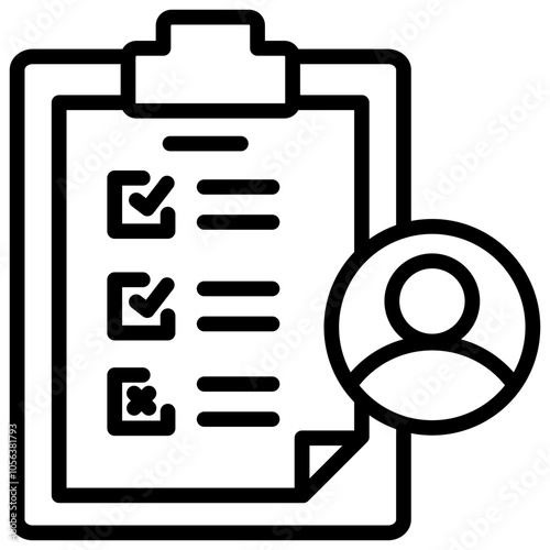 Requirement Icon