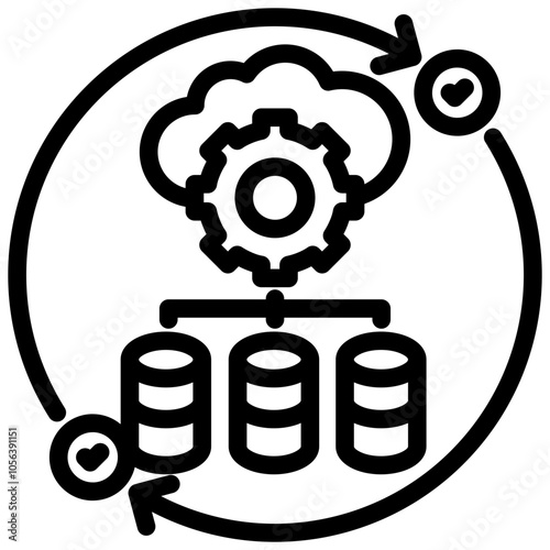 Database Icon
