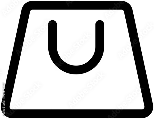 shopping bag