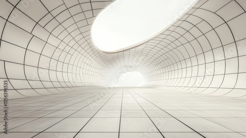 Fototapeta Naklejka Na Ścianę i Meble -  tunnel