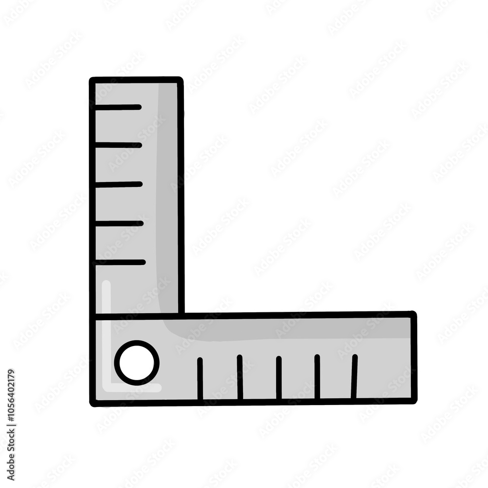 Obraz premium stationery