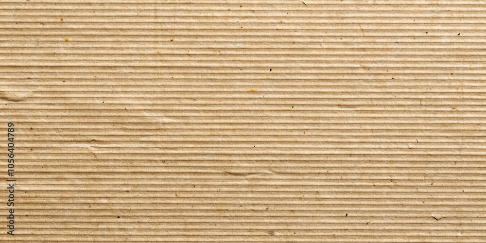 The Subtle Texture of Recycled Paper with Parallel Ridges, Evoking a Sense of Nature and Minimalism The Subtle Texture of Recycled Paper with Parallel Ridges, Evoking a Sense of Nature and Minimalism