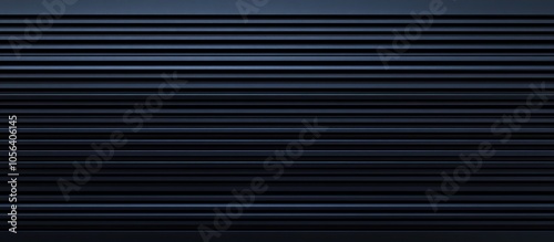 Abstract Dark Stripes Background