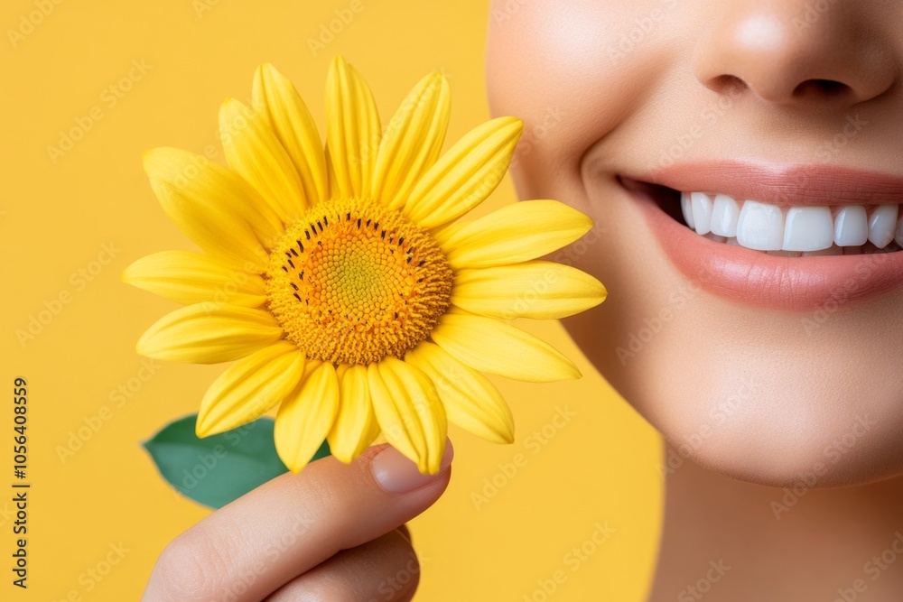 Close-up of a person offering a compliment with a gentle smile, capturing the kindness and sincerity in their expression, symbolizing warmth and openness Close-up of a person offering a compliment with a gentle smile, capturing the kindness and sincerity in their expression, symbolizing warmth and openness