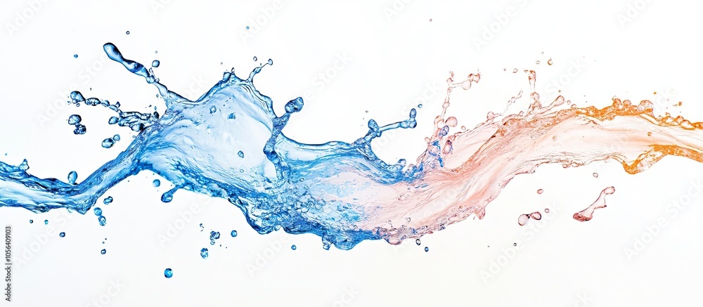 Water Splash Water Splash