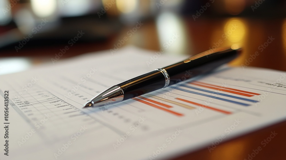 Business Reports with Technology Elements in Natural Light Business Reports with Technology Elements in Natural Light