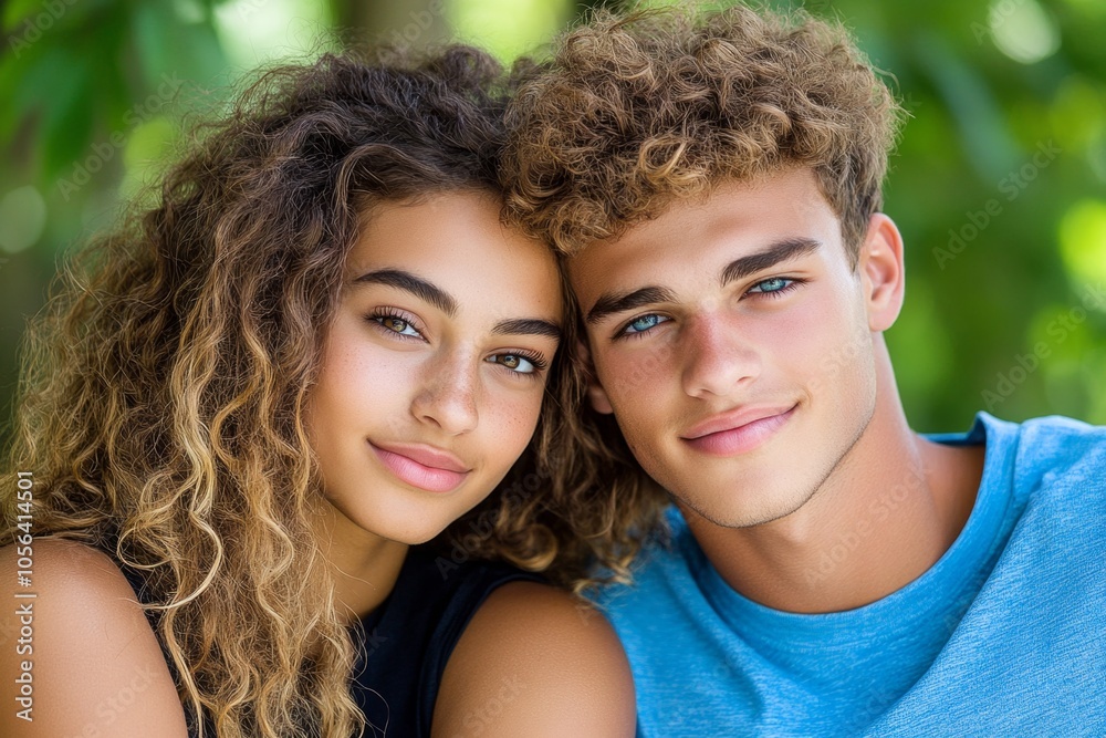 Person nervously brushing off a bit of food on their crush’s shoulder, with a shy, embarrassed smile, symbolizing care and charm Person nervously brushing off a bit of food on their crush’s shoulder, with a shy, embarrassed smile, symbolizing care and charm