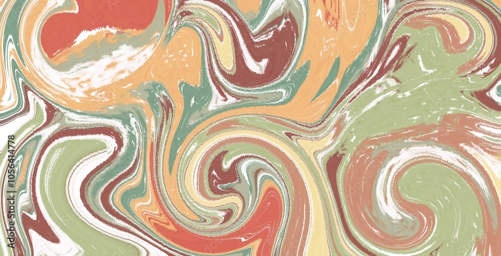 abstract marbles background with a mix of various simple and luxurious colors abstract marbles background with a mix of various simple and luxurious colors