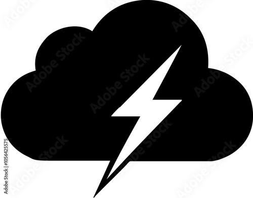 thunder cloud