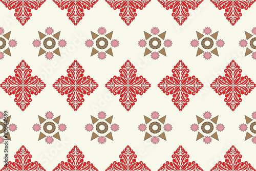 seamless pattern