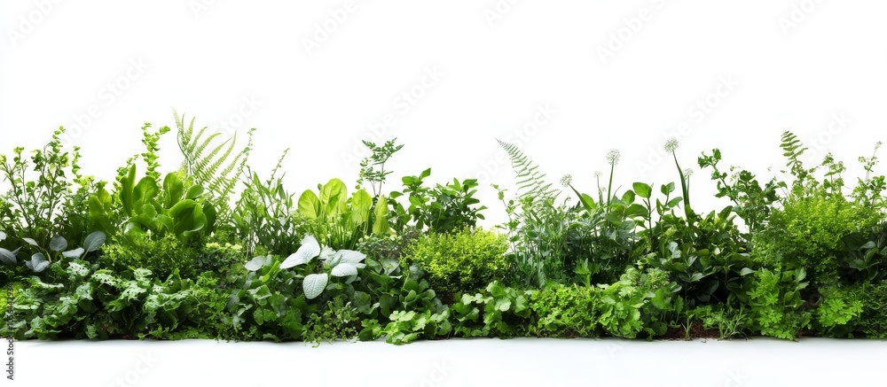A Harmonious Fusion of Technology and Nature A Harmonious Fusion of Technology and Nature