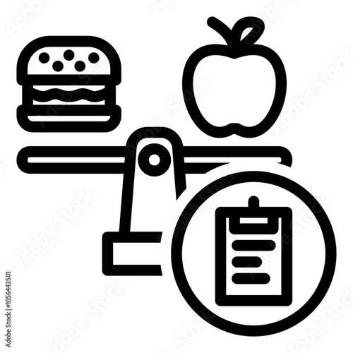 balanced diet