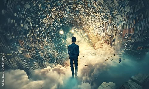 The Gateway to Knowledge