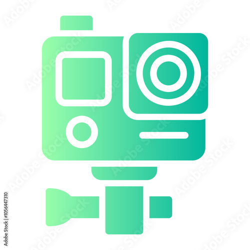 action camera