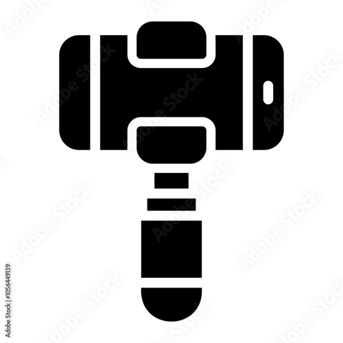 selfie stick