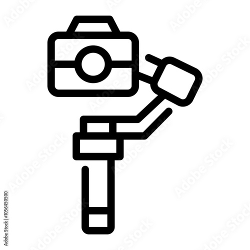 camera