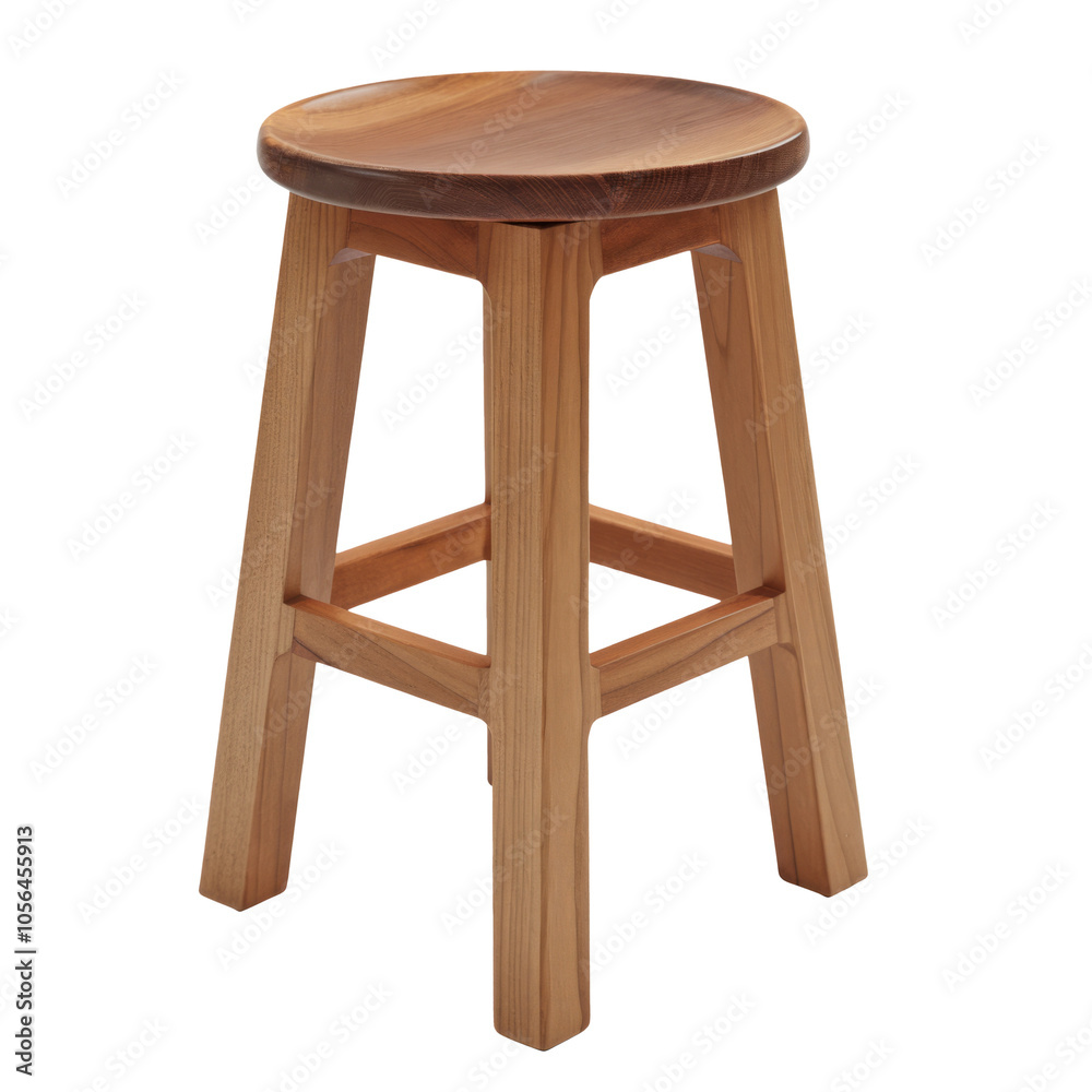 High-Quality PNG Wooden chair isolated transparency background. Isolated on White Background – High Resolution High-Quality PNG Wooden chair isolated transparency background. Isolated on White Background – High Resolution