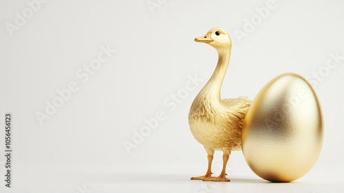 Golden Goose and Egg: Prosp...