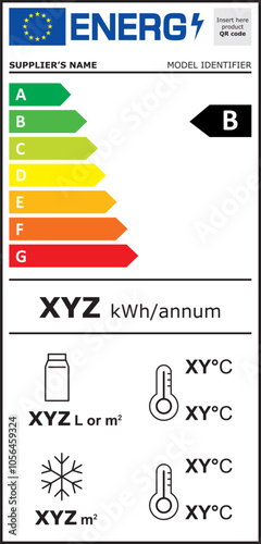 New 2021 Energy Eficiency Lab...