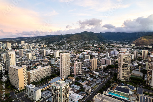 oahu sunrise