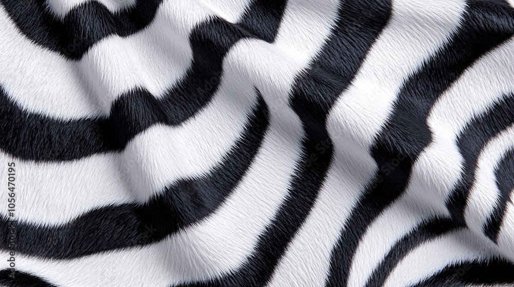 Clean black and white zebra stripes in minimalistic style, featuring bold yet simple lines forming a modern, stylish animal print. Minimalist zebra print, Black and white design Clean black and white zebra stripes in minimalistic style, featuring bold yet simple lines forming a modern, stylish animal print. Minimalist zebra print, Black and white design