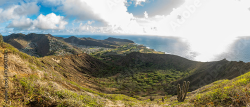 koko crater hawaii 