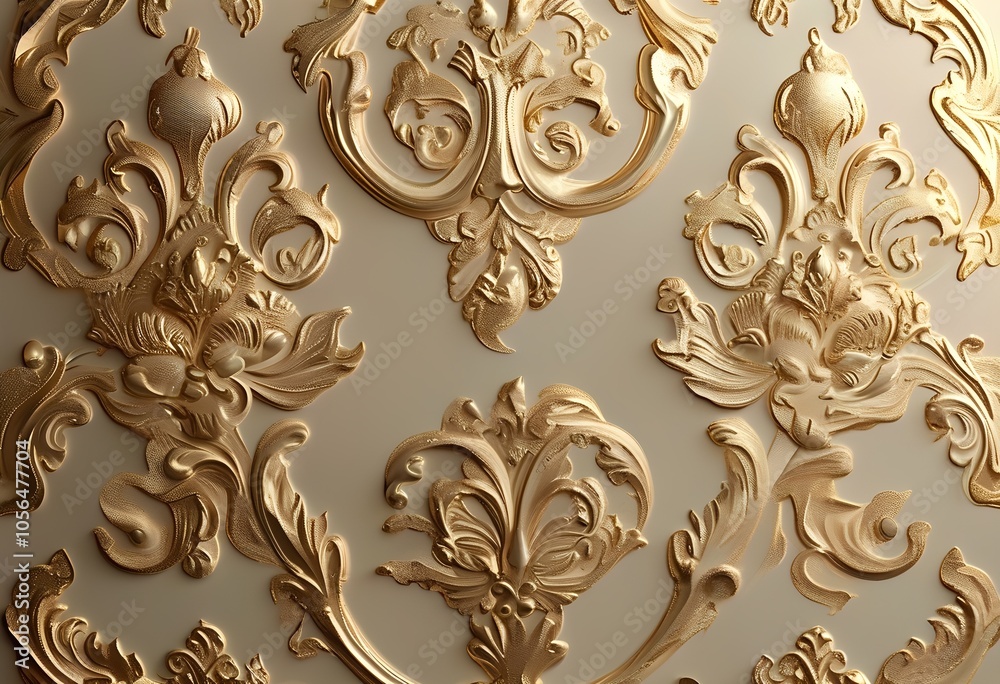 gold foil gold foil