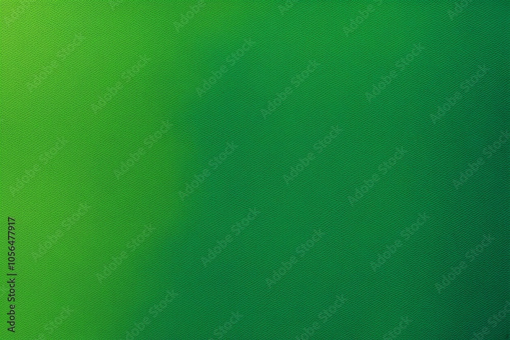 Vibrant Green Grain Texture Background: Noisy Gradient Banner Effect Vibrant Green Grain Texture Background: Noisy Gradient Banner Effect