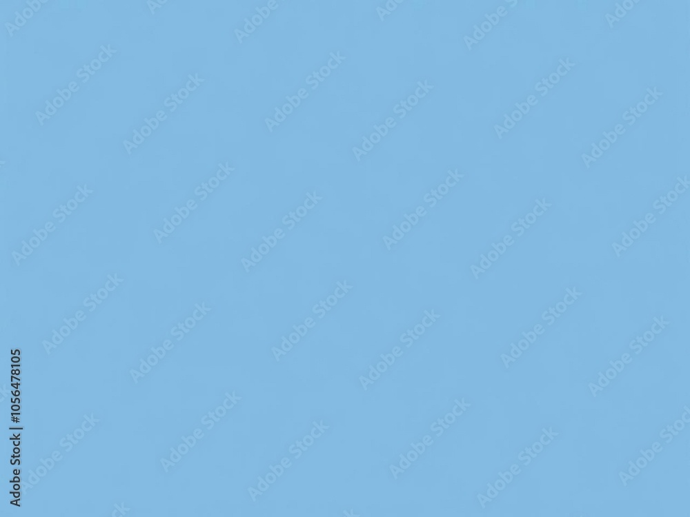 Clear blue sky overlaid with fluffy clouds created using digital illustration tool, background, art, weather Clear blue sky overlaid with fluffy clouds created using digital illustration tool, background, art, weather