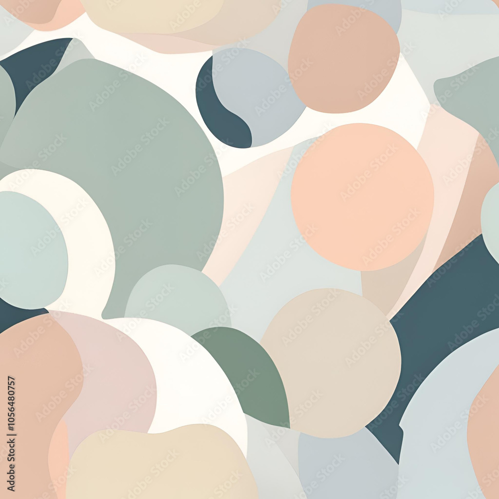 seamless pattern with hand drawn waves seamless pattern with hand drawn waves