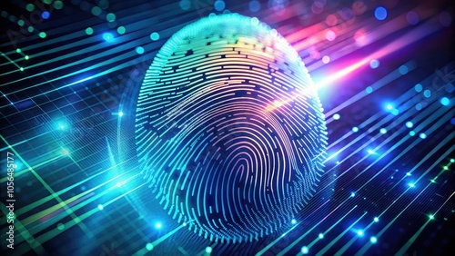 Utilize Internet Security Fingerprint Scans to protect business data access and defend against cyber threats, ensuring robust security for sensitive information and operations.