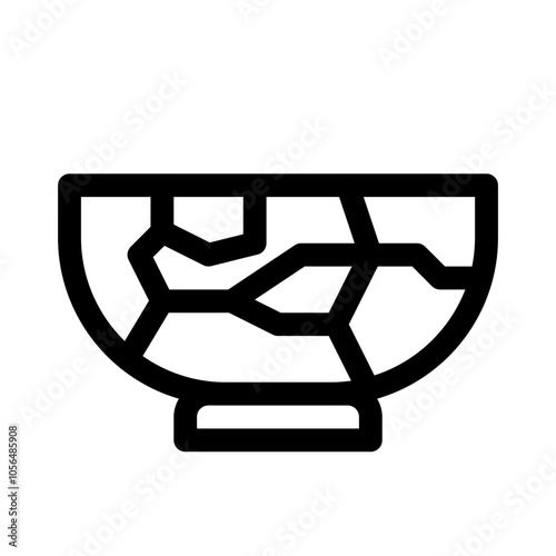 Kintsugi Icon