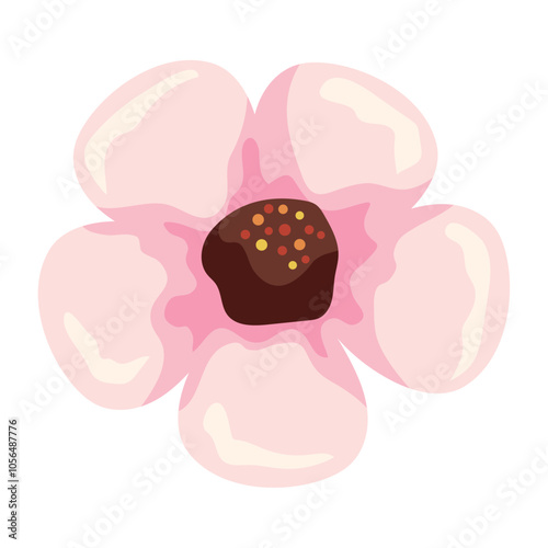 flower nature petals