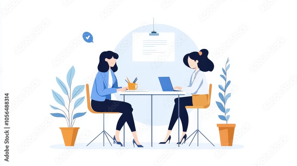 A successful project proposal being signed by stakeholders in a modern office setting, marking the beginning of a new venture. A successful project proposal being signed by stakeholders in a modern office setting, marking the beginning of a new venture.