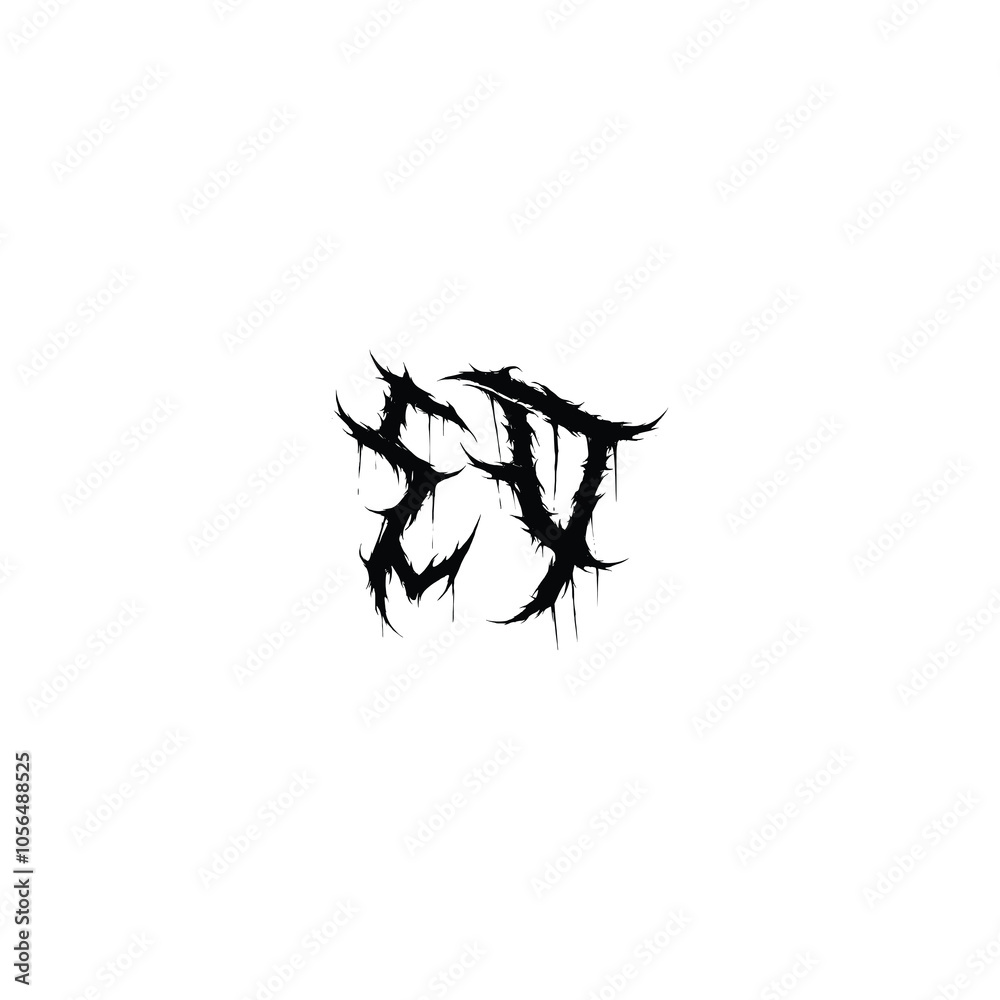 EQ monogram logo design letter text name symbol monochrome logotype alphabet character simple logo EQ monogram logo design letter text name symbol monochrome logotype alphabet character simple logo